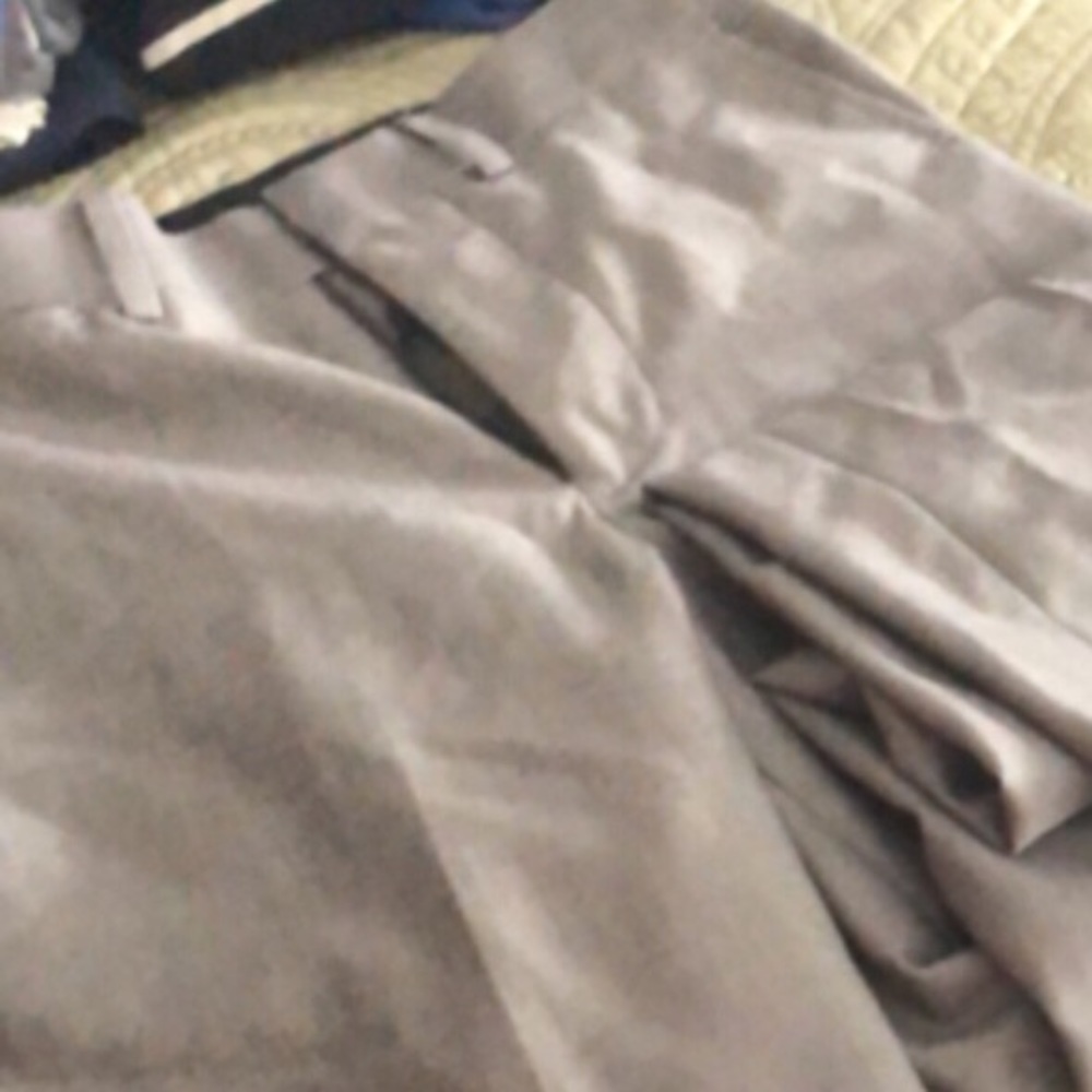 Men’s dress pants
